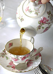 teacup